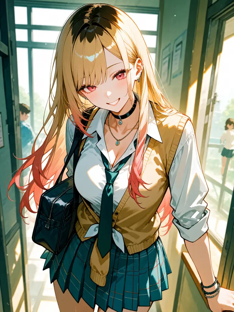 MintyFlake2499의 彼女が居ないのにネトラレ？
