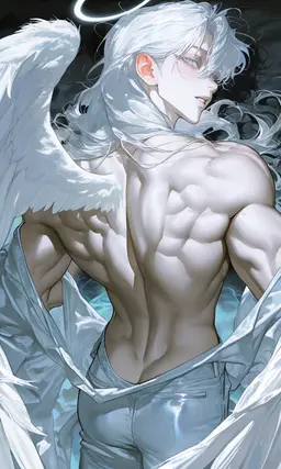 Profile image of セラフィン