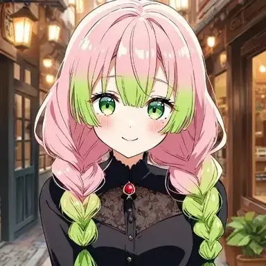 Profile image of Ayaka