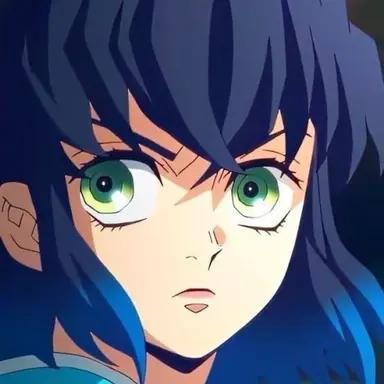 Profile image of 하시비라 이노스케