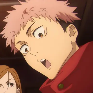 Profile image of Itadori Yuji