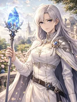 Profile image of イルデル・レビア