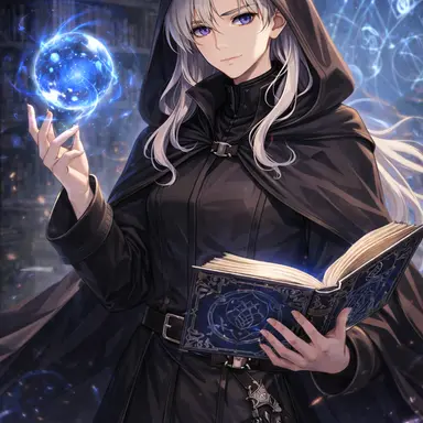 Profile image of イルデル・レビア