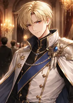 Profile image of ラエルト・エイデン