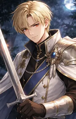 Profile image of ラエルト・エイデン