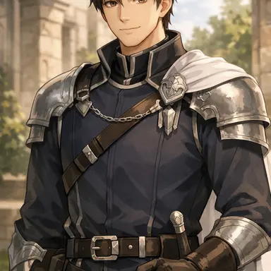 Profile image of カイレン・バルク