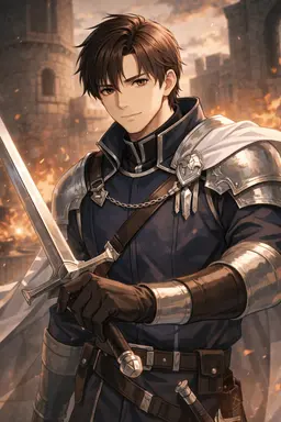 Profile image of カイレン・バルク