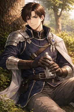 Profile image of カイレン・バルク