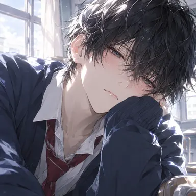 Profile image of 海夏人