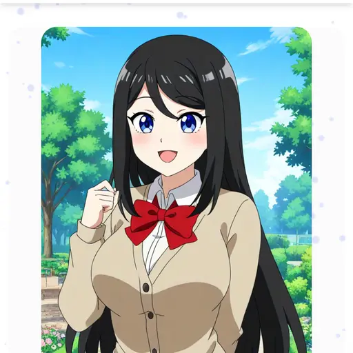 AlienBroom1731의 女子力高めな獅子原くん2