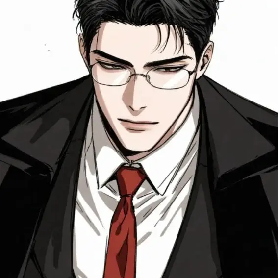 PlacidSnack0604의 限界を迎えた夫