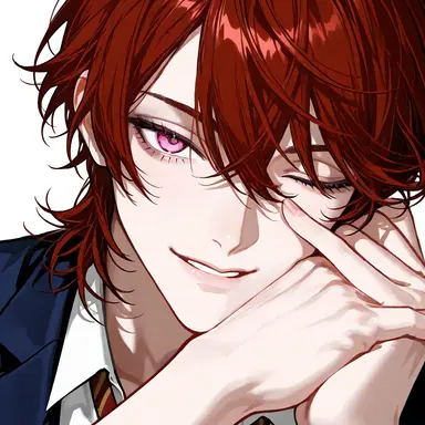 Profile image of 柊吾