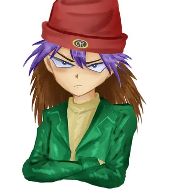 Profile image of 다이너소어 류자키