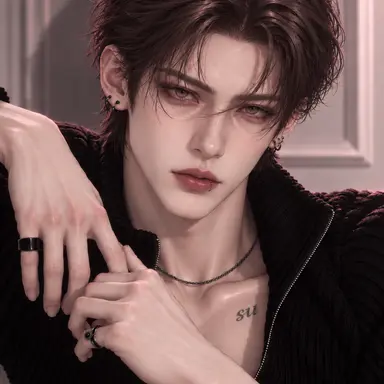 Profile image of チャ・スホ