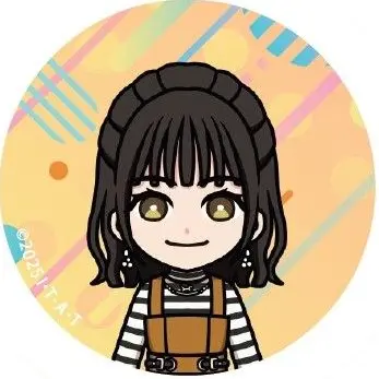 Profile image of 美浪
