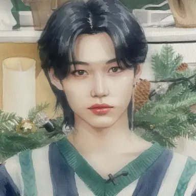 Profile image of 이용복