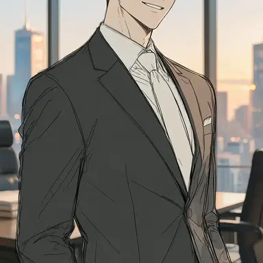 Profile image of 如月 陽介