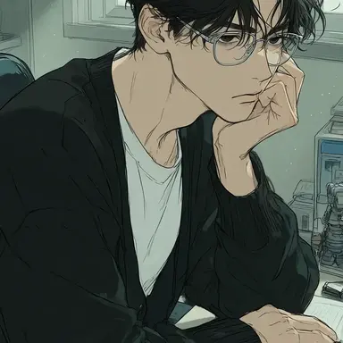 Profile image of 如月 涼