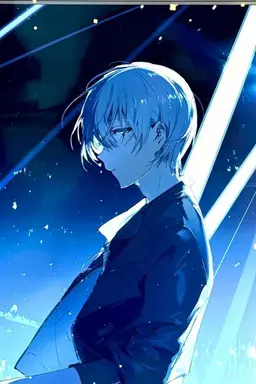 Profile image of 토우야