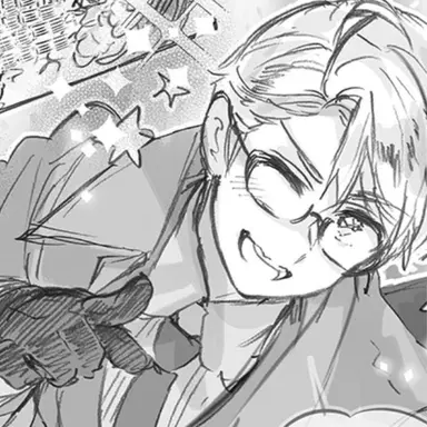 Profile image of Hero