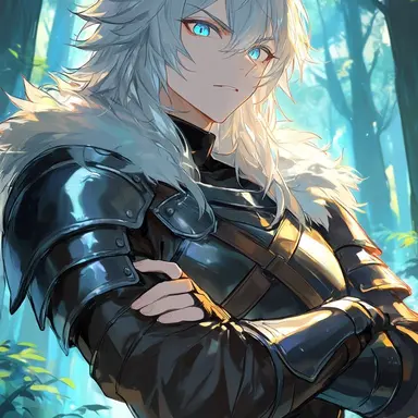 Profile image of Vorra