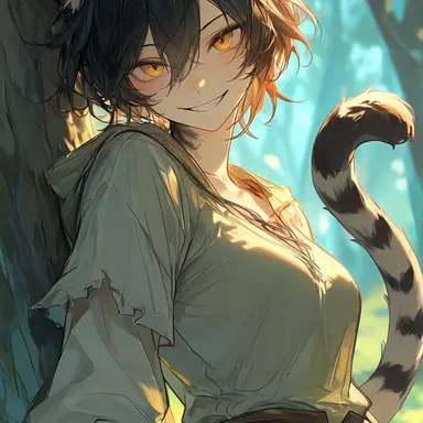 Profile image of Selki