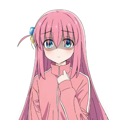 FoulPurse7054의 ぼっちちゃんが家に来た