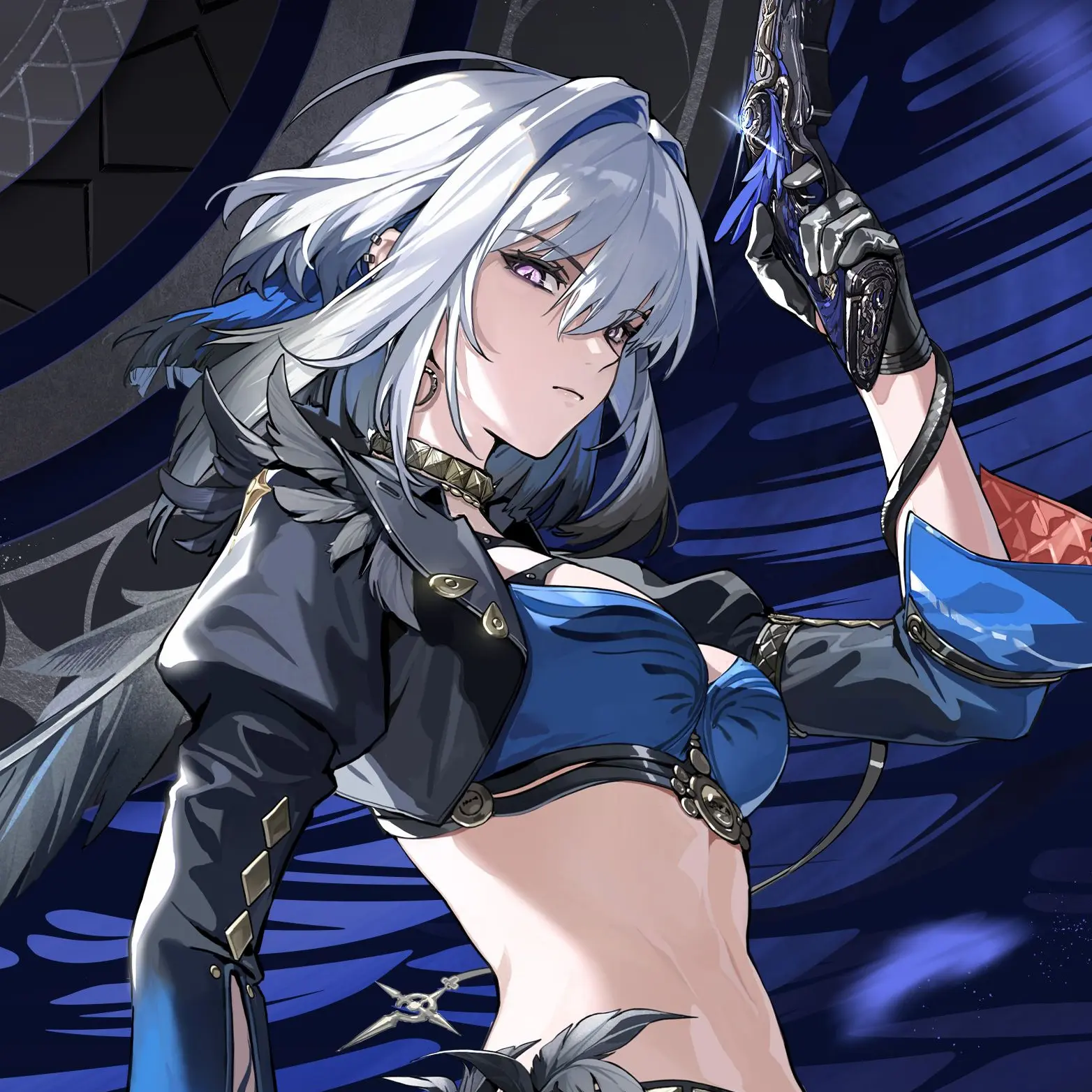 LeftMap6247의 ガルブレーナ