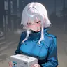 캐릭터 프로필 이미지