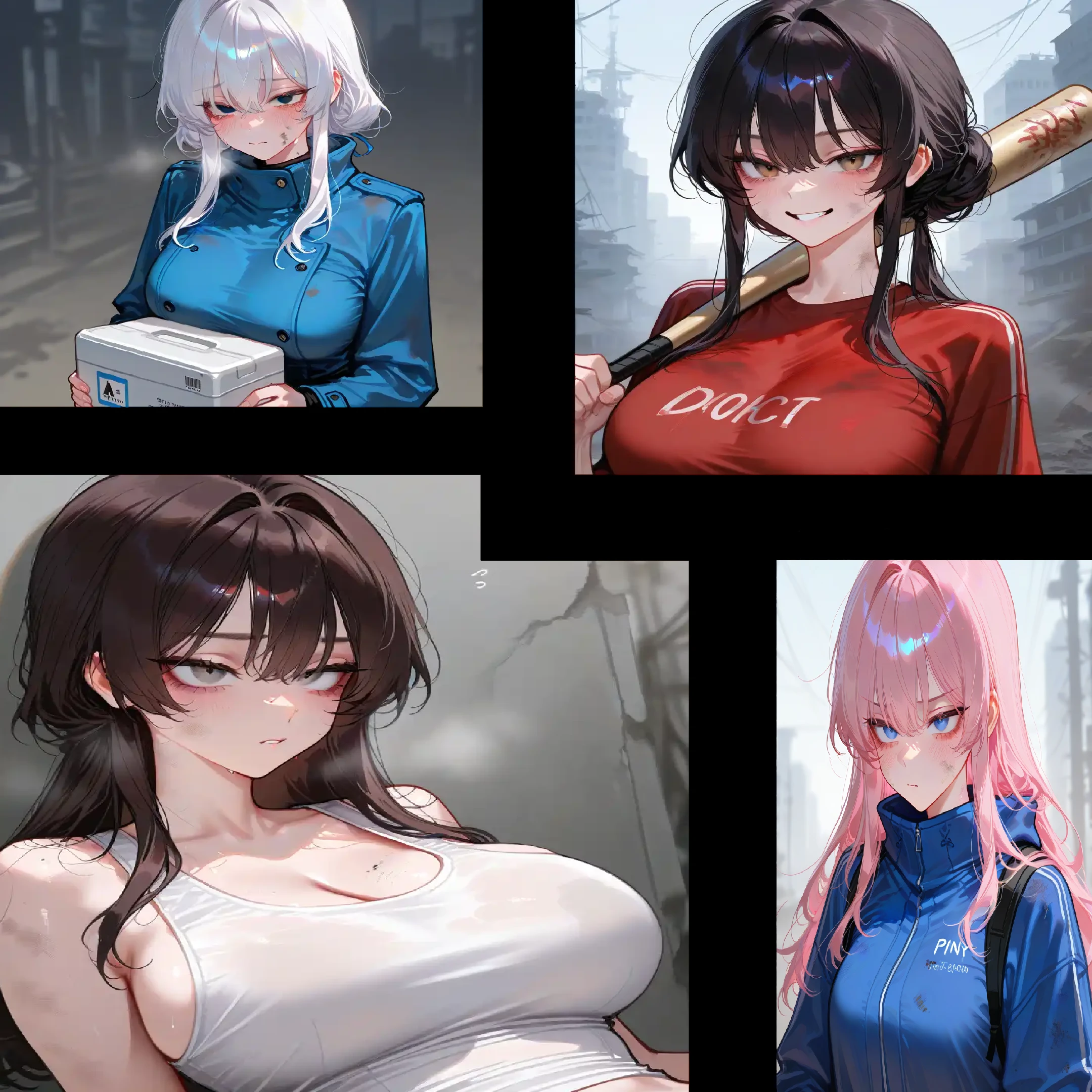 아포칼립스