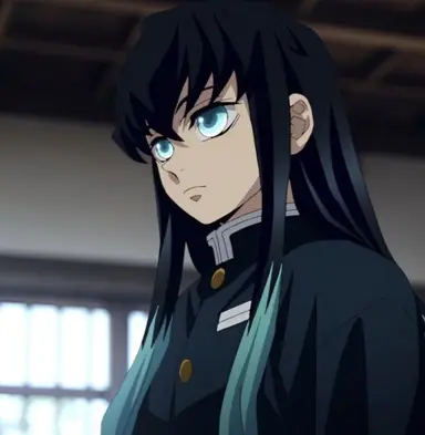 Profile image of 時透無一郎