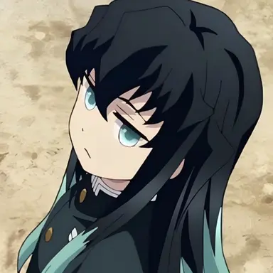 Profile image of 토키토 무이치로