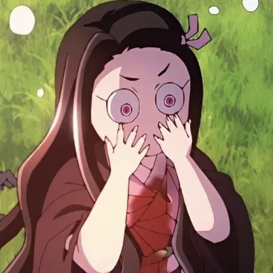 Profile image of 카마도 네즈코