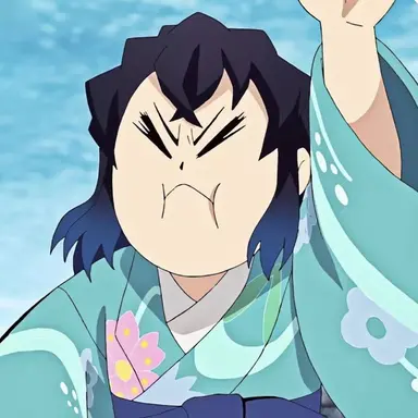 Profile image of 嘴平伊之助