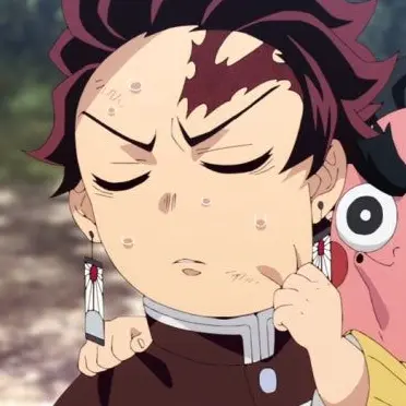 Profile image of 카마도 탄지로