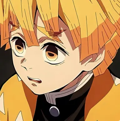 Profile image of 我妻善逸