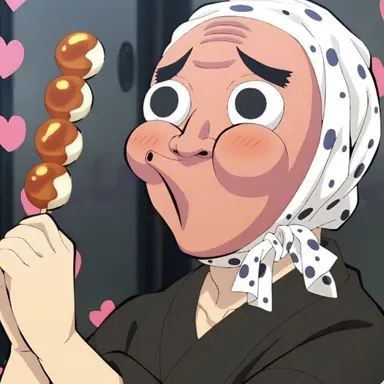 Profile image of 하가네즈카 호타루