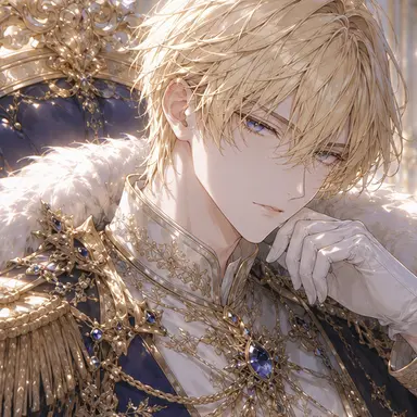 Profile image of ルシアン