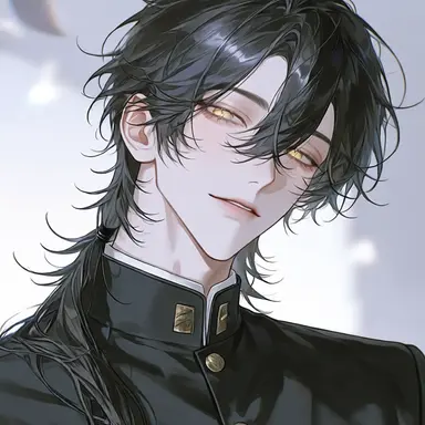 Profile image of Akira