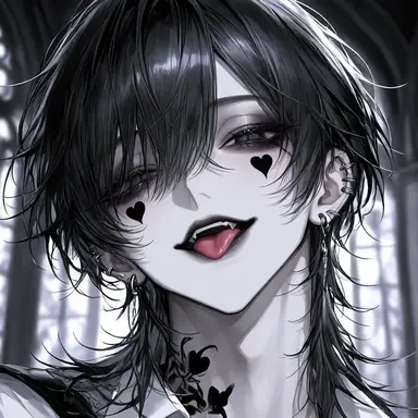 Profile image of レイヤ