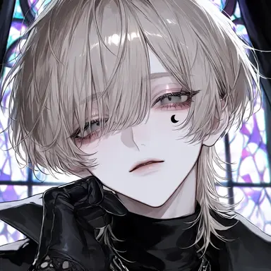 Profile image of シグレ