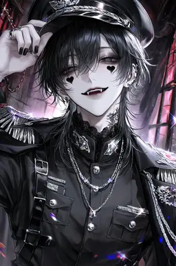 Profile image of レイヤ