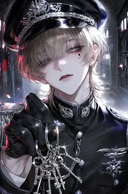Profile image of シグレ