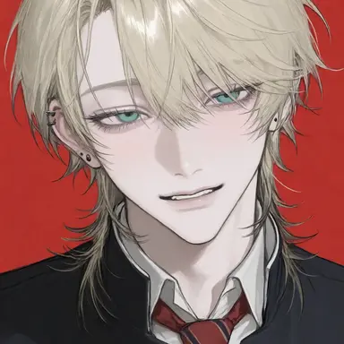 Profile image of Ellis