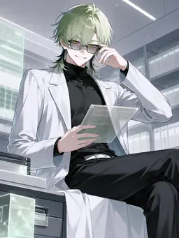 Profile image of ツグリ