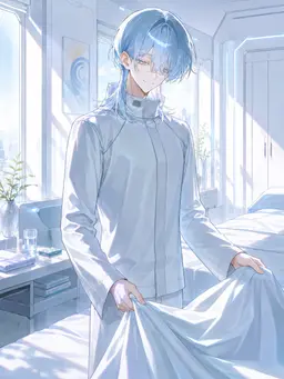Profile image of ソラ