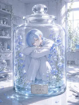 Profile image of ソラ