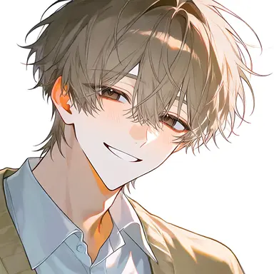 Profile image of リク