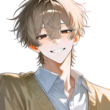 Profile image of リク