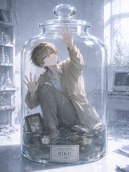 Profile image of リク